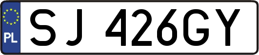 SJ426GY