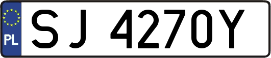 SJ4270Y