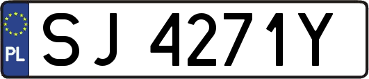 SJ4271Y