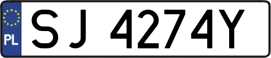 SJ4274Y