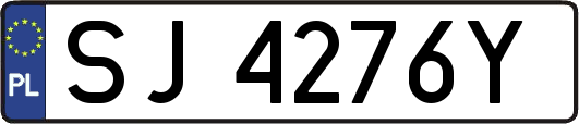 SJ4276Y