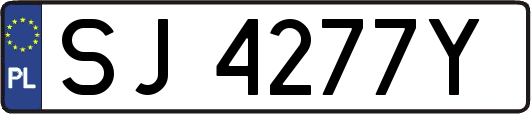 SJ4277Y