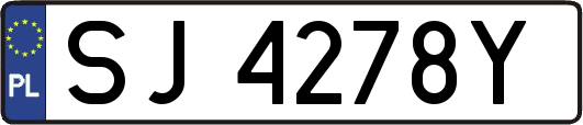 SJ4278Y