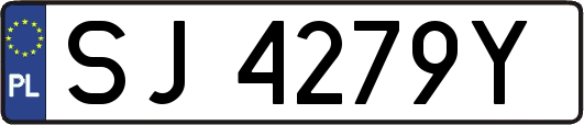 SJ4279Y