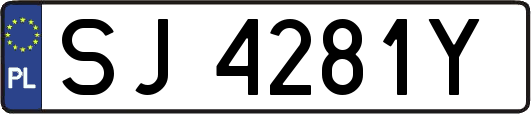 SJ4281Y
