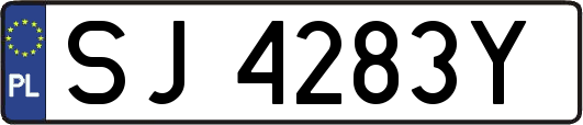 SJ4283Y
