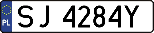 SJ4284Y