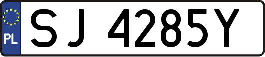SJ4285Y