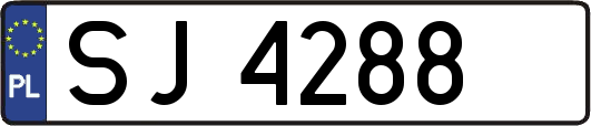 SJ4288