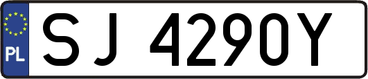 SJ4290Y