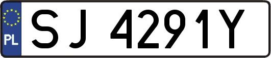 SJ4291Y