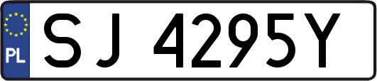 SJ4295Y