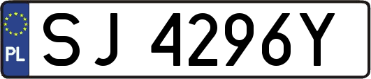 SJ4296Y