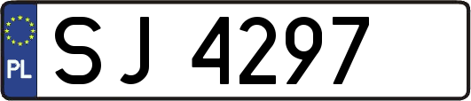 SJ4297
