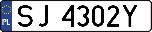 SJ4302Y