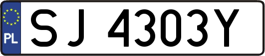 SJ4303Y