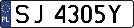 SJ4305Y