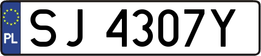 SJ4307Y