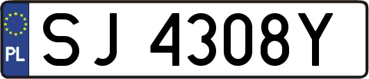 SJ4308Y