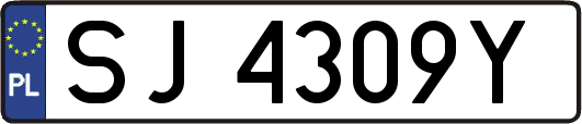 SJ4309Y