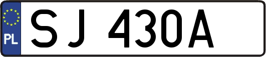 SJ430A