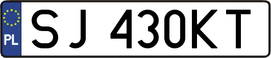 SJ430KT