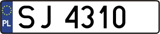 SJ4310