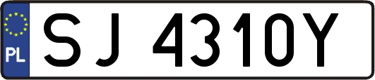 SJ4310Y