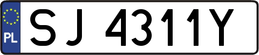 SJ4311Y