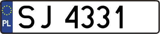 SJ4331