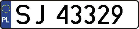 SJ43329