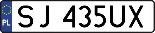 SJ435UX