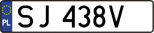 SJ438V