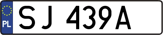 SJ439A
