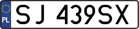 SJ439SX