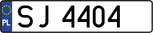 SJ4404