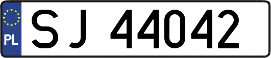 SJ44042