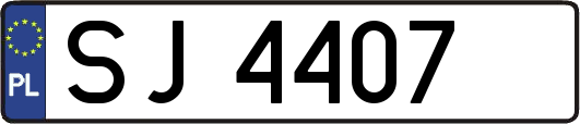 SJ4407