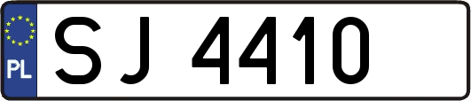 SJ4410