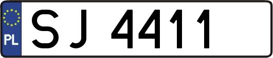SJ4411