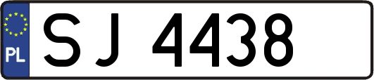 SJ4438