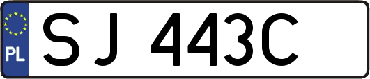 SJ443C