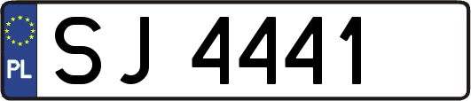 SJ4441
