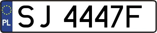 SJ4447F