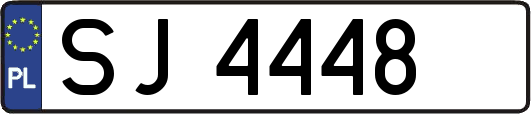 SJ4448