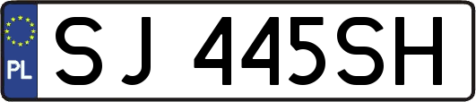 SJ445SH