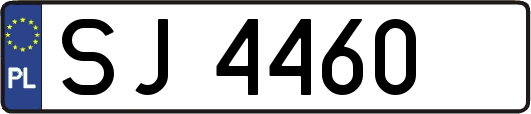 SJ4460