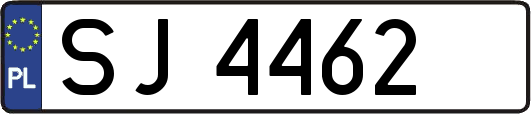 SJ4462