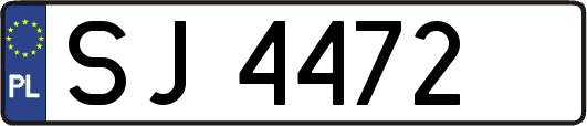 SJ4472