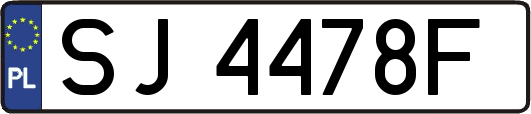 SJ4478F